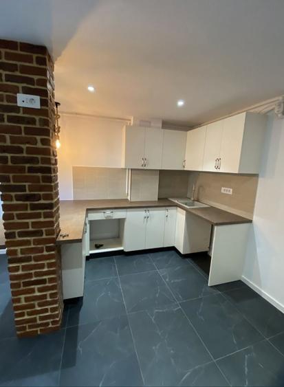 Apartament cu 3 camere în Mănăștur