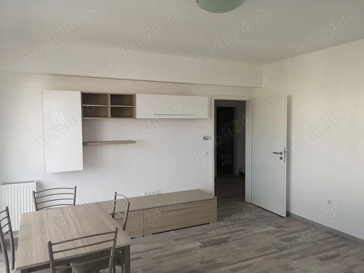 Apartament cu 2 camere decomandat în Bartolomeu