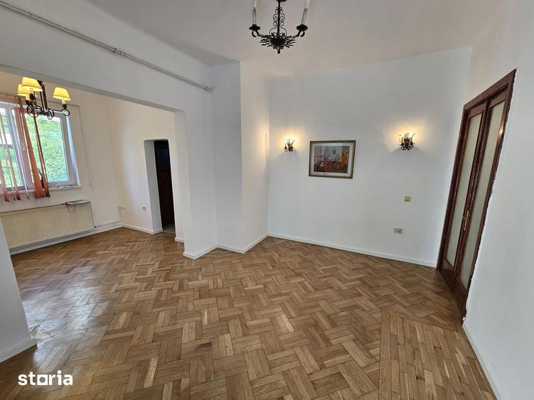 Apartament 3/4 camere | Palatul Cotroceni | Vila P+2 | Garaj - 2