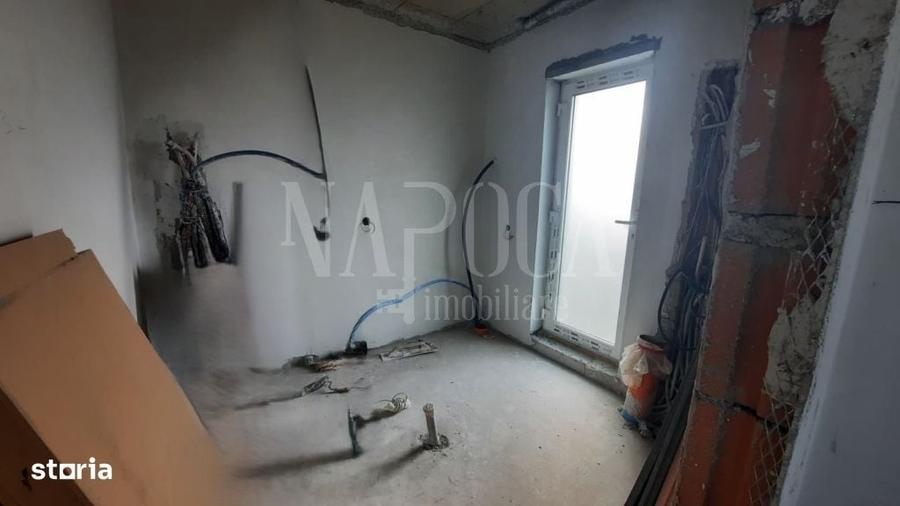 Casă cu 4 camere în Luna