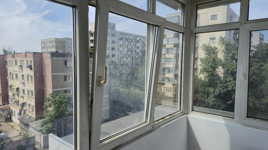 Apartament cu 2 camere decomandat în Lujerului