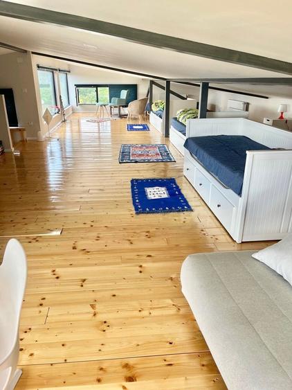Glamping Flandra | Swimming pool | Pump track | Transfagaran | - 19