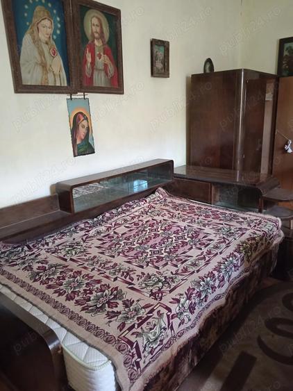 Casă cu 1 camere cu Teren 40 Mp în Central
