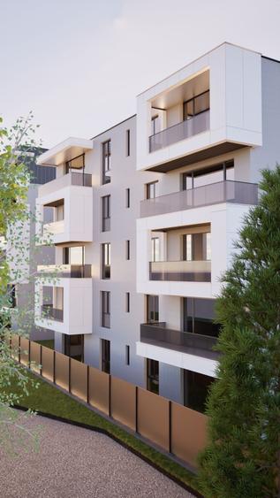 Apartament cu 2 camere decomandat în Iancu Nicolae