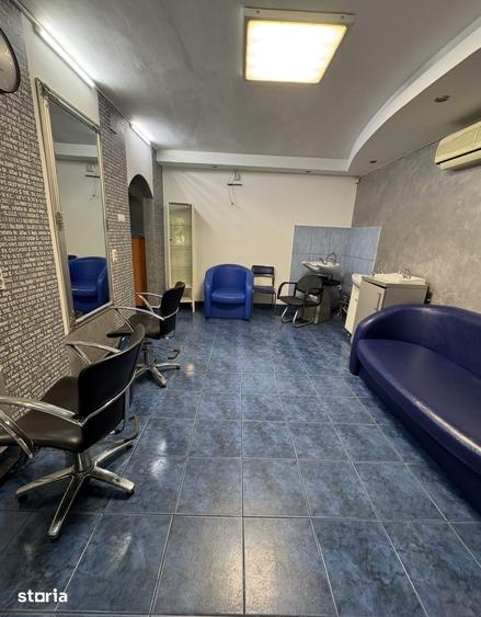 Spațiu comercial, de 51.61 mp, în Calea București