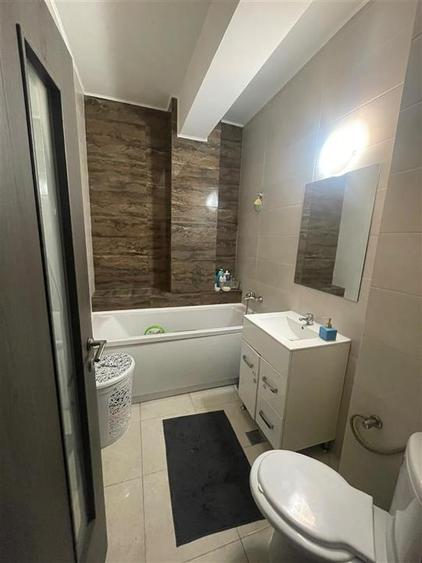 Apartament cu 2 camere, curte proprie-Valea Adanca, complex Realis - 5