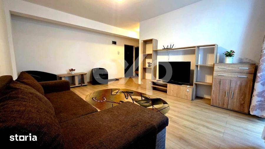 Apartament cu 2 camere în Moșoaia