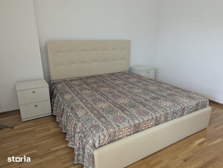Apartament cu 3 camere decomandat în Primăverii