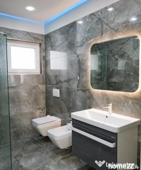Casa noua individuala, 120mp utili, Radauti - 1