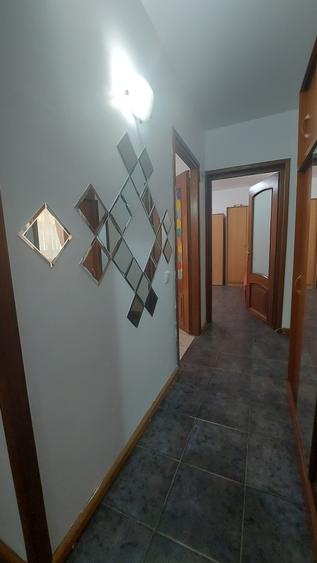 Apartament cu 2 camere decomandat în Tineretului