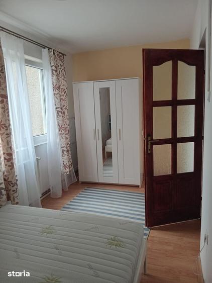 Apartament 2 camere, zona Circumvalatiunii - Iulius Mall - 6