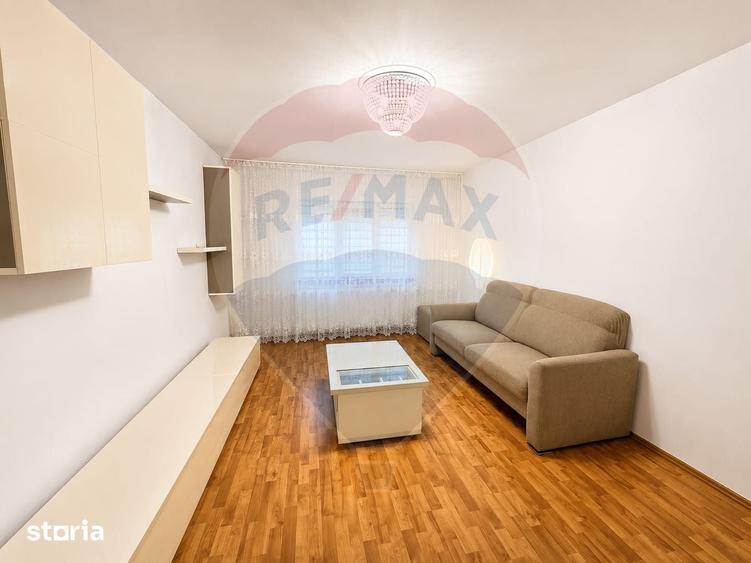 Apartament cu 2 camere decomandat în Brazda lui Novac