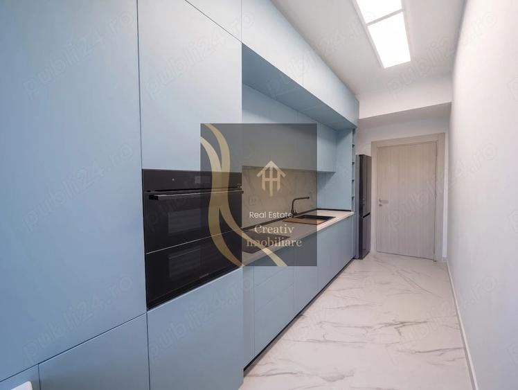 Apartament cu 2 camere decomandat, mobilat în Timișoara