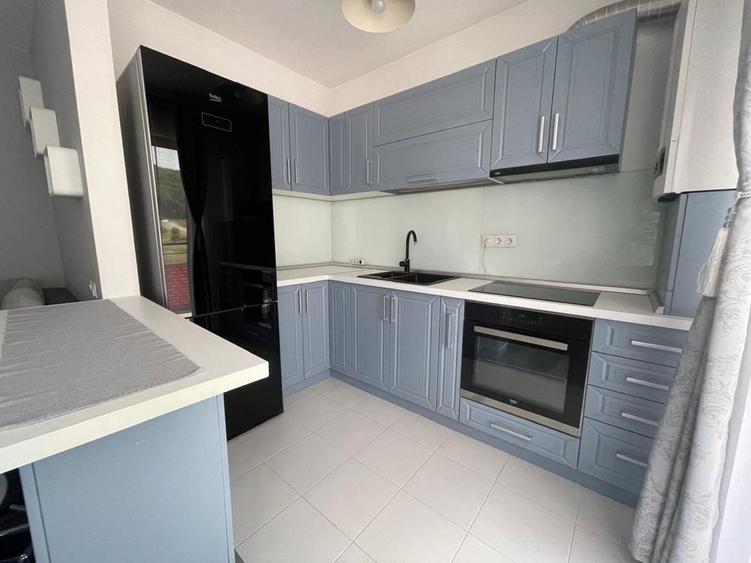 Apartament cu 3 camere în Florești