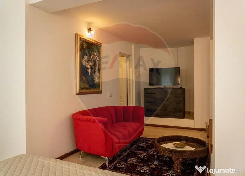 Casă cu 4 camere cu Teren 331 Mp în Valea Alba