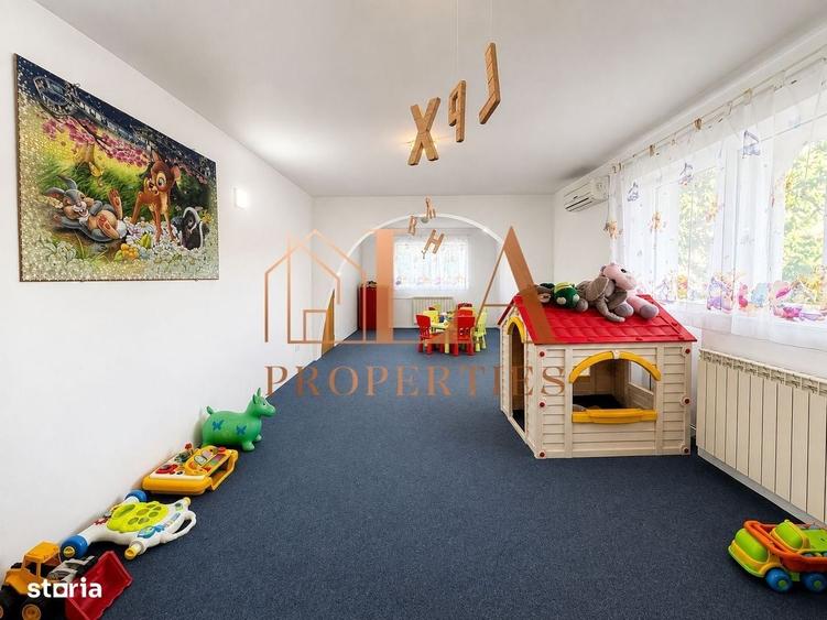 Casa 7 camere | Teren 245mp | Bld Timisoara | Drumul Taberei - 3