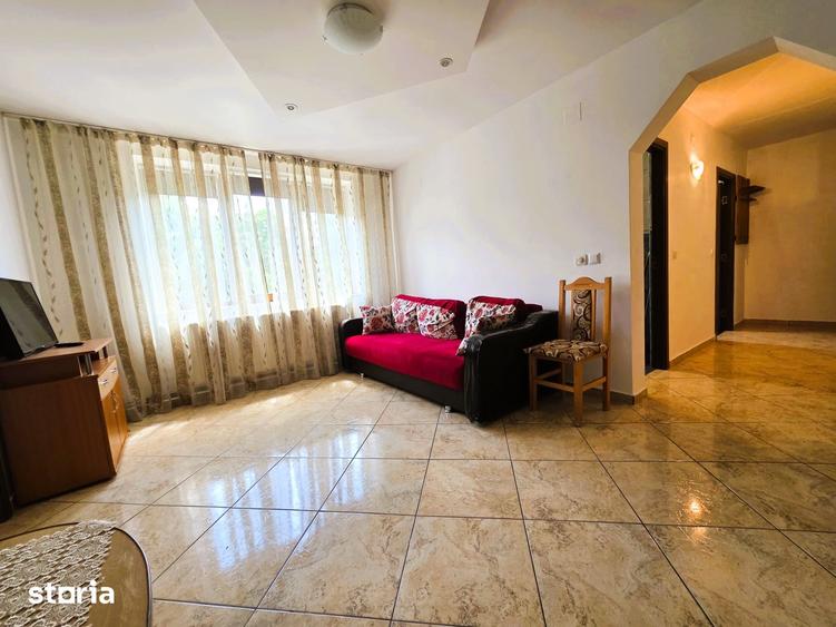 Etaj 2-Tudor Vladimirescu Iulius Mall-2 Camere 52mp-liber - 16