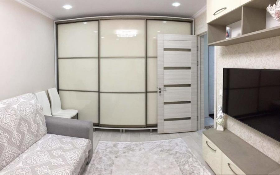 Apartament cu 2 camere decomandat în Turda