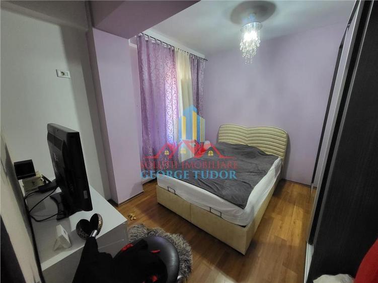 Apartament cu 2 camere decomandat, mobilat în Militari