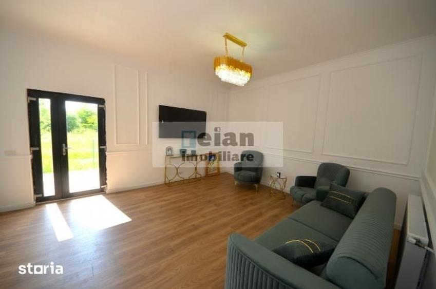 Casă cu 4 camere cu Teren 360 Mp în Snagov
