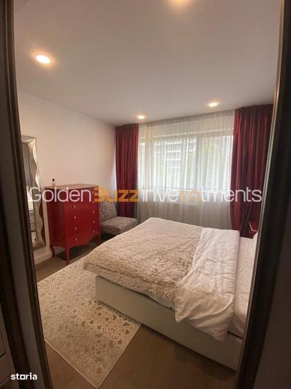 Apartament 2 camere Herastrau - 16