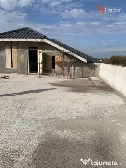 Vila exclusivista 880 mp utili zona Mehala pretabil clinica - Timisoara (Timis) - 12