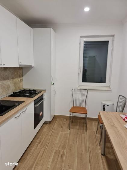 Apartament cu 2 camere în Chiajna