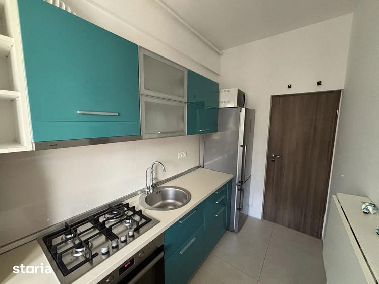 AP. 2 CAMERE- P-TA UNIRII, PET-FRIENDLY, BOXA INCLUSA, PARCARE,METROU - 9