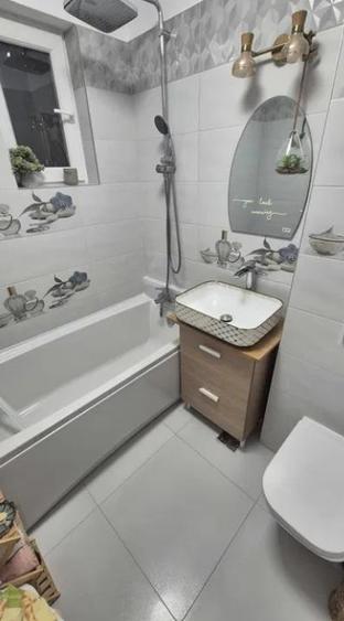 Apartament 3 camere zona Podu Ros - 7