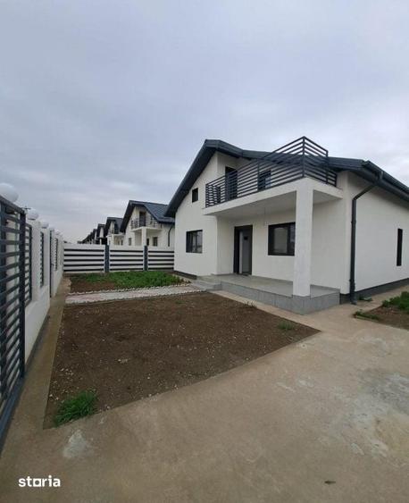 Casa noua, parter, moderna,ideala pentru familie! Varteju-Magurele - 3