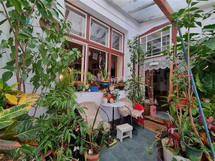 Casa istorica muzeu 4 camere, 2 bai cu 1344 mp teren, ultracentral, Tg Mures