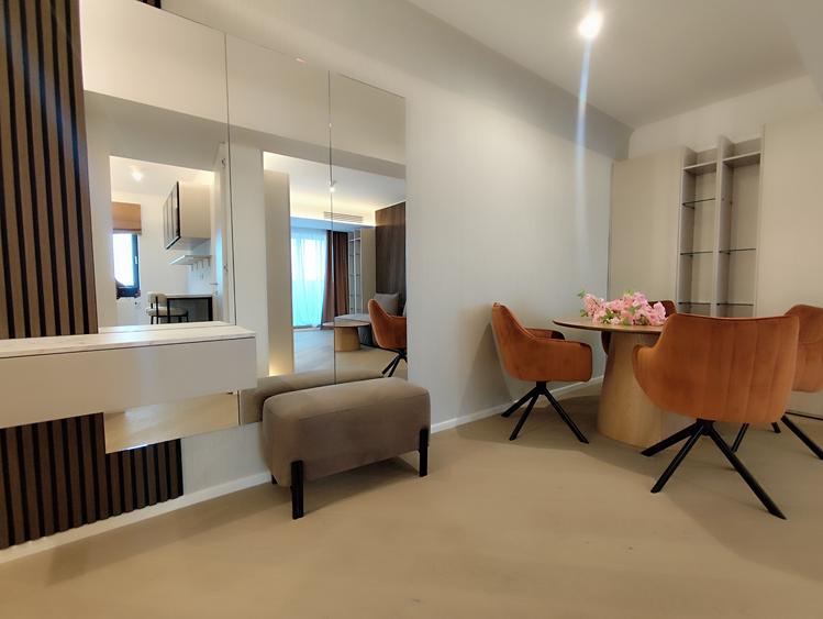 PRIMA INCHIRIERE | CORTINA ACADEMY | 2 CAMERE | VIEW SPECTACULOS | 1.000€ | - 7