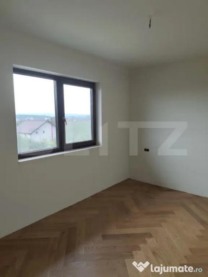 Casă cu 4 camere cu Teren 350 Mp în Central