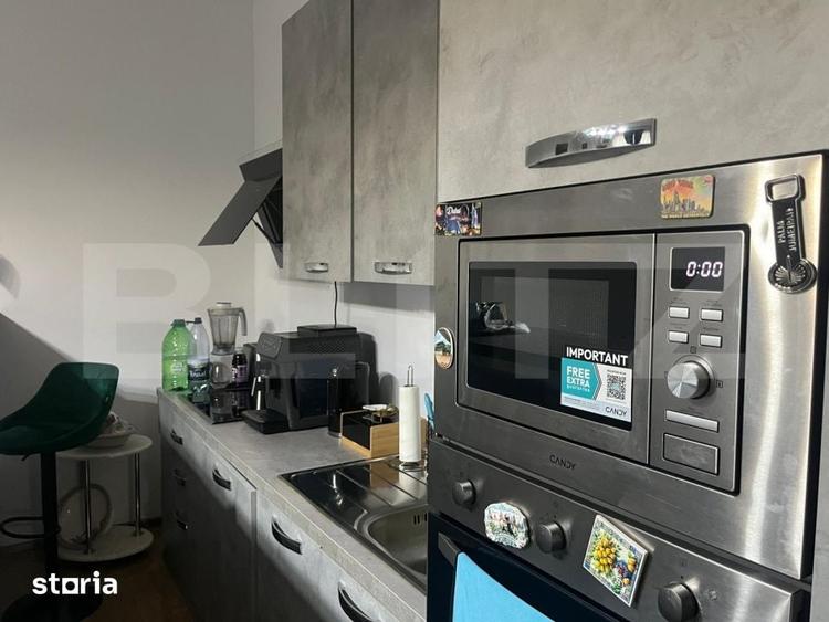 Apartament cu 2 camere în P-ța Unirii