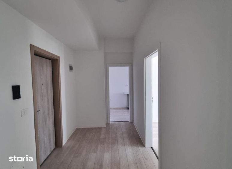 Apartament cu 2 camere decomandat în Bucium