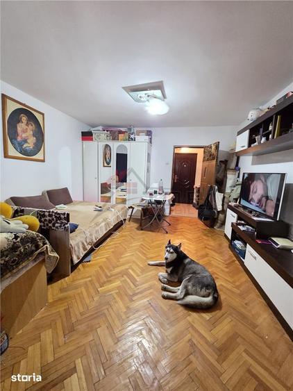 Garsonieră în Tătărași