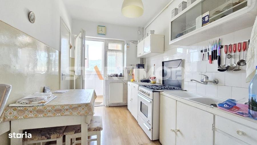 Apartament 3 camere zona Astra - 6