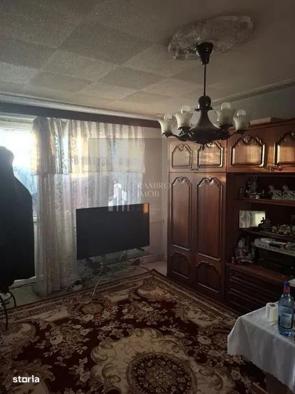 Apartament cu 3 camere decomandat, mobilat în Berceni — fotografia 3