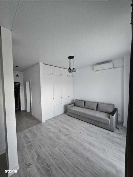 Tatarasi Bloc Nou 1 camera, modern, Aurel Vlaicu - 2