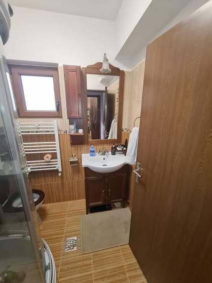 Duplex de vanzare, Mosnita, 5 cam, 132 utili, toate utilitatile, panouri fotovoltaice - 4