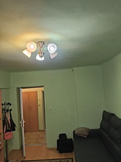 Apartament cu 2 camere decomandat în Șagului