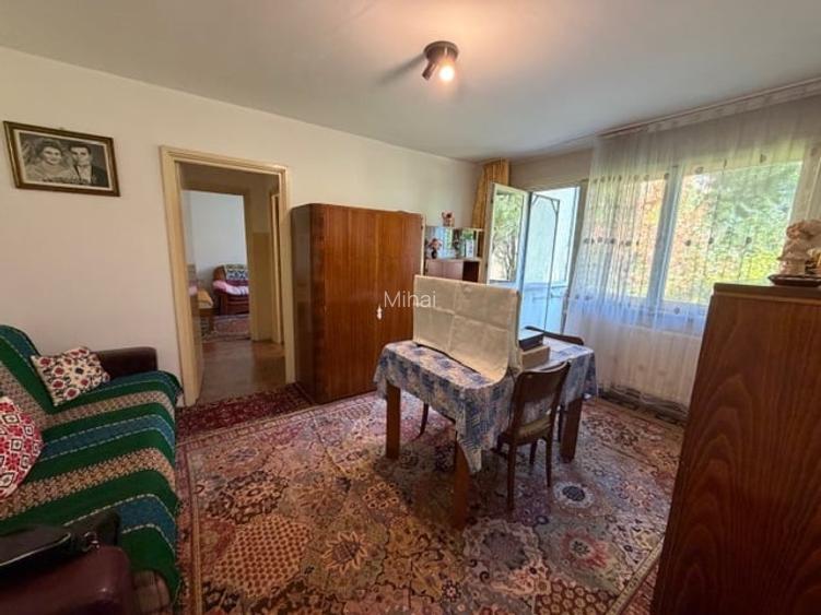 Vanzare apartament doua camere, Astra, str. Zizinului.