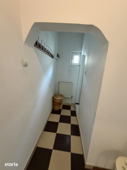 Apartament cu 2 camere în Decebal