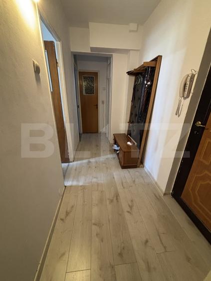 Apartament 2 camere, 50 mp, zona Republicii - 9