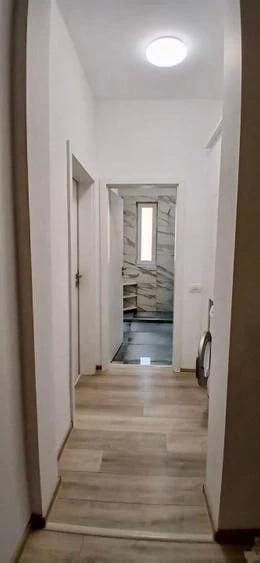 Apartament cu 2 camere decomandat în Giroc