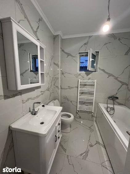 Casă cu 3 camere cu Teren 300 Mp în Ciurea