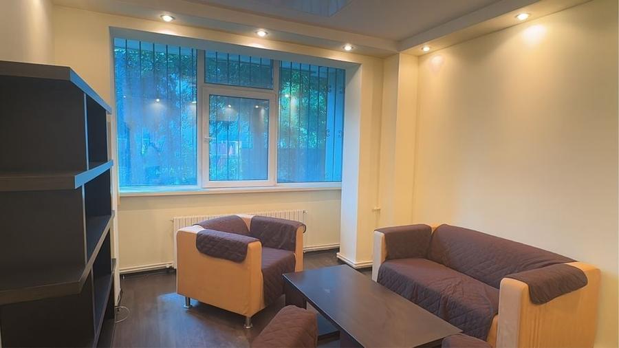 Apartament cu 3 camere în Abator