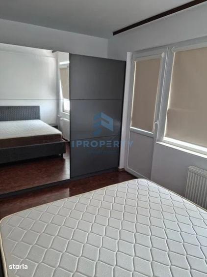 Apartament 2 camere Ion Mihalache complet utilat si mobilat - 2