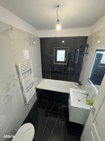Casă cu 4 camere cu Teren 400 Mp în Olteni