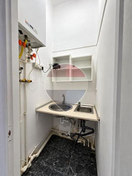 Spațiu comercial, de 58 mp, în Ultracentral